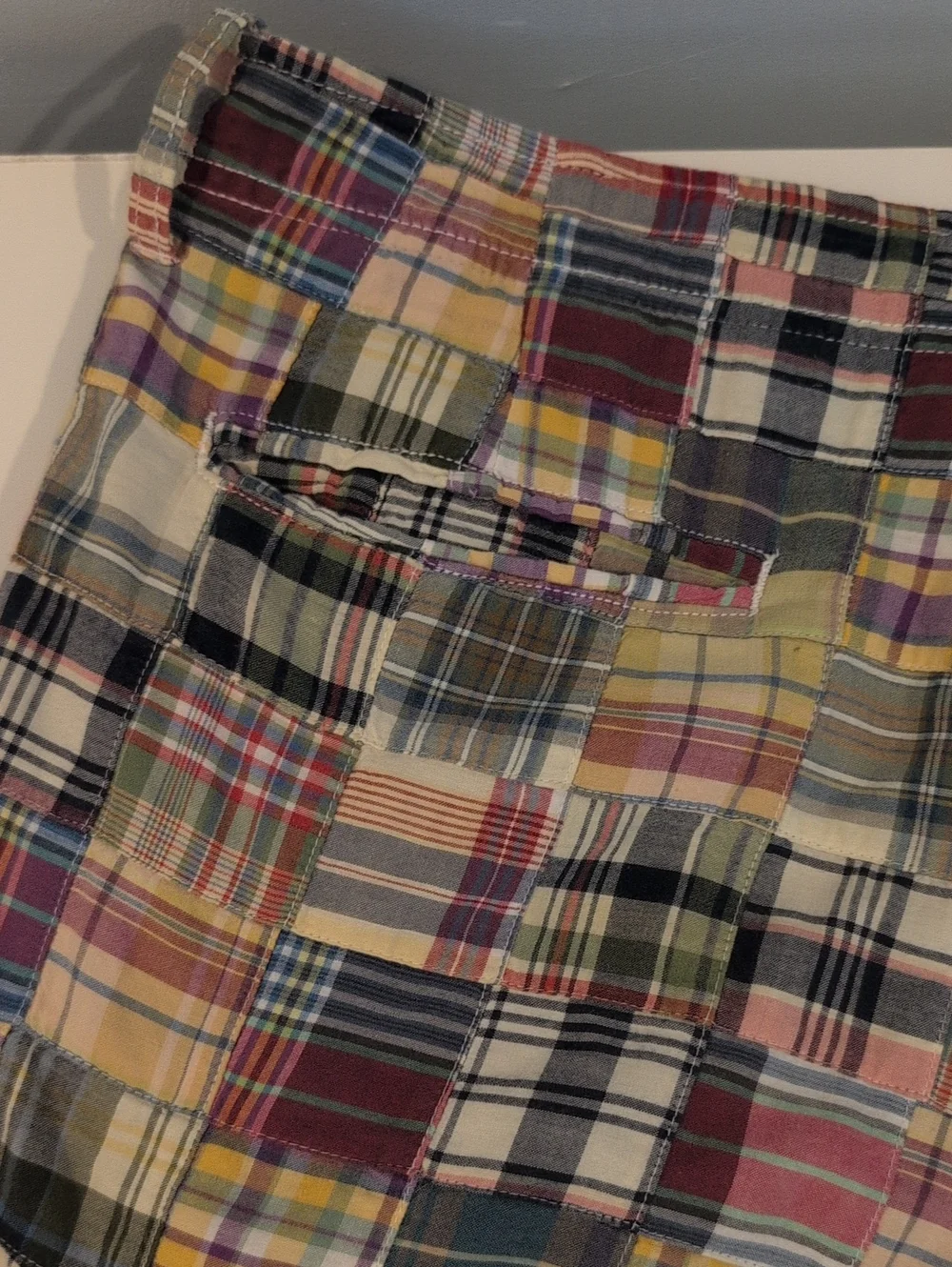 J. Crew crew mens